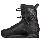 2022 Ronix One Carbitex Intuition+ (Black) Wakeboard Boots