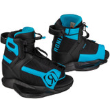 Ronix Vision Kid's Wakeboard Boots 2024