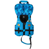 Ronix Top Grom Boy's Infant Life Jacket