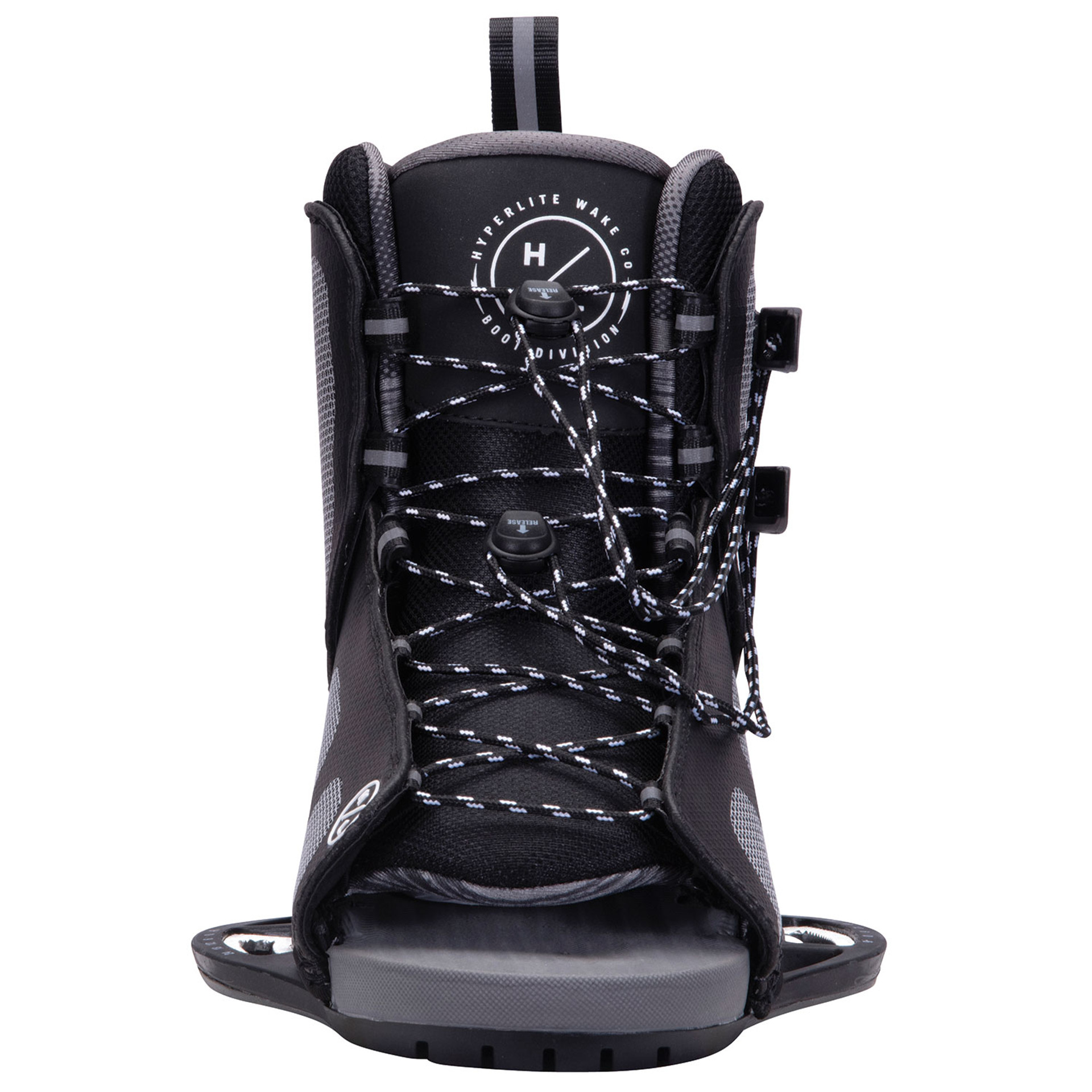 Hyperlite 2025 Remix Wakeboard Bindings