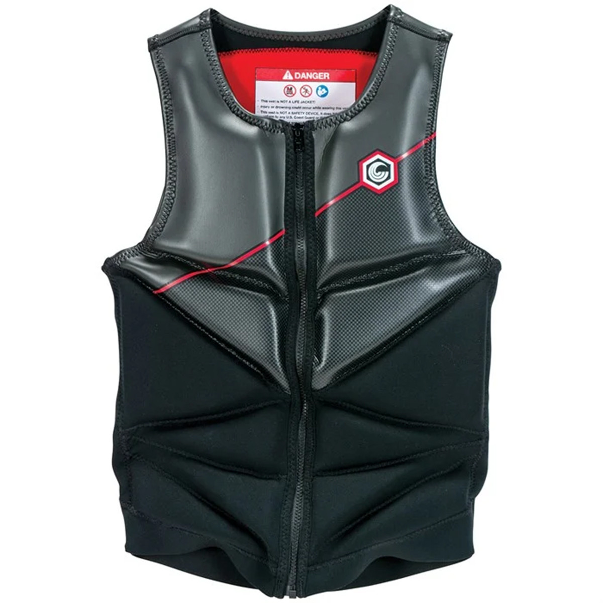 Connelly Team Comp Life Vest - Thumbnail 2
