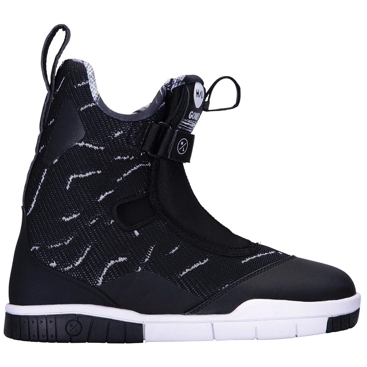 Hyperlite 2023 Gooey Wakeboard Boots