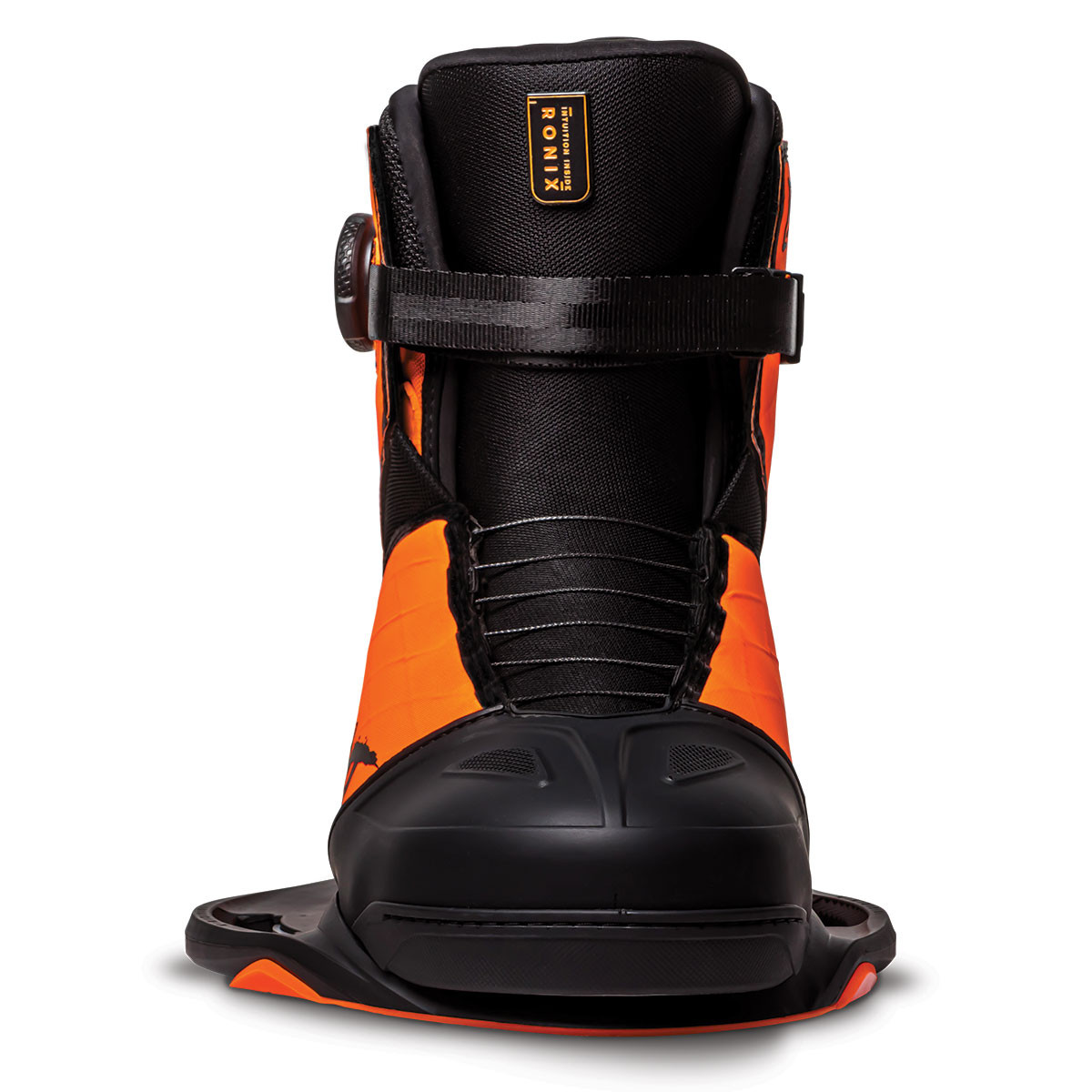 Ronix 2023 RXT BOA Wakeboard Bindings | Wakeboard Boots | Ronix