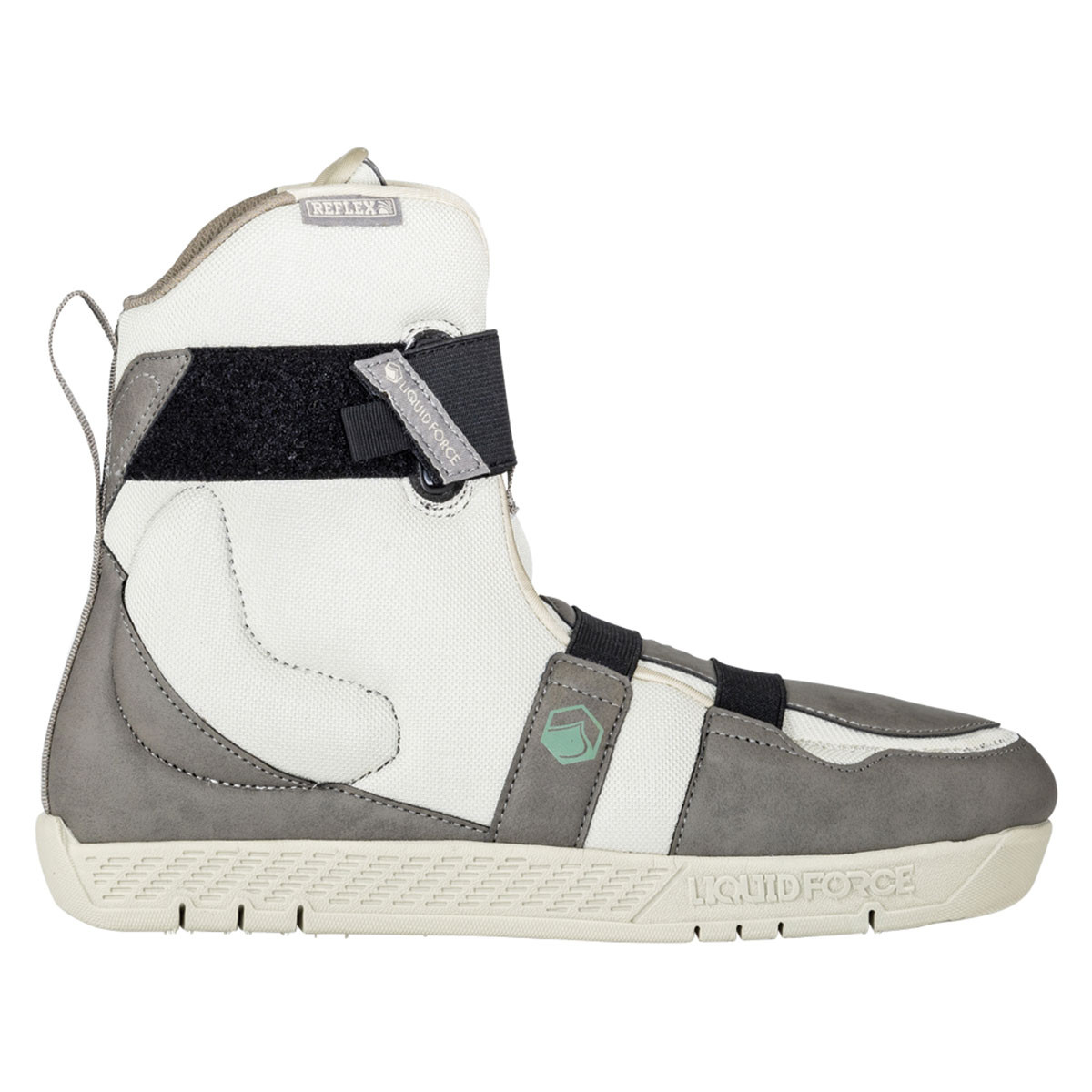 Liquid Force 2023 Peak 4D Wakeboard Bindings