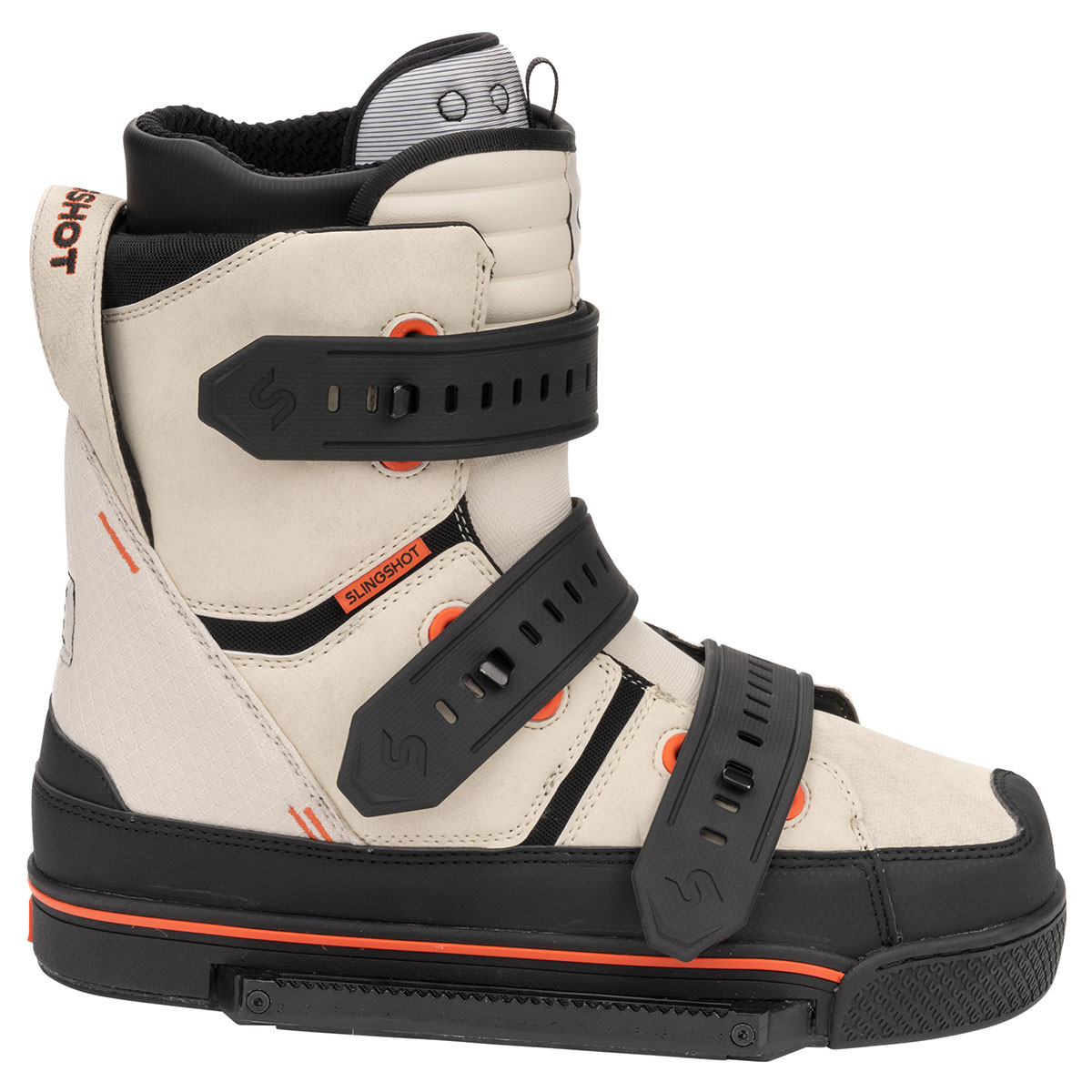 Slingshot Space Mob Wakeboard Bindings - Thumbnail 3
