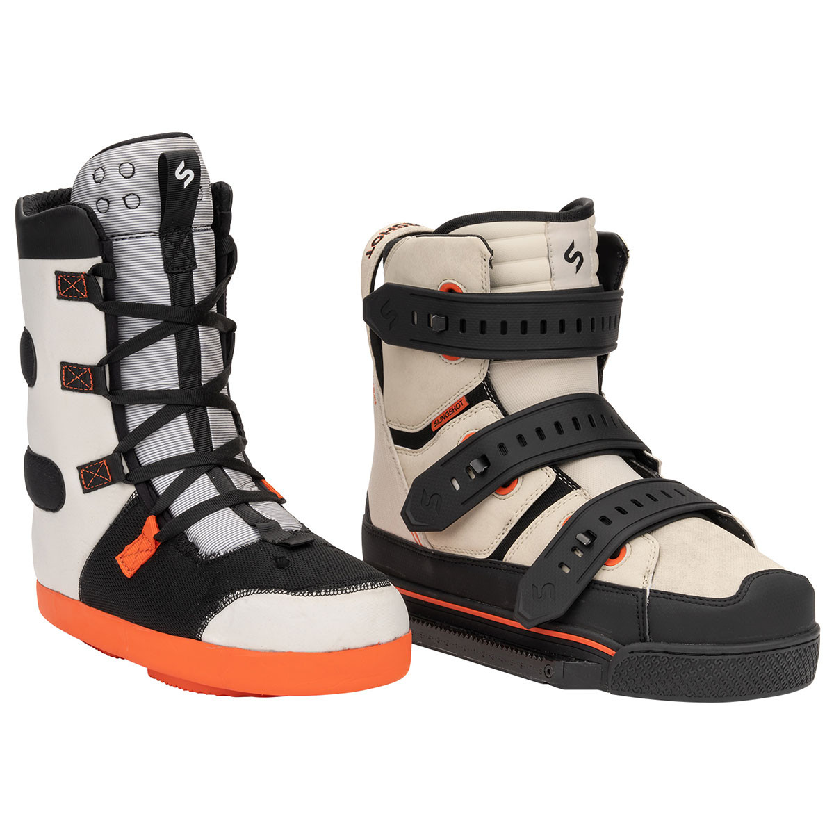Slingshot Space Mob Wakeboard Bindings - Thumbnail 5