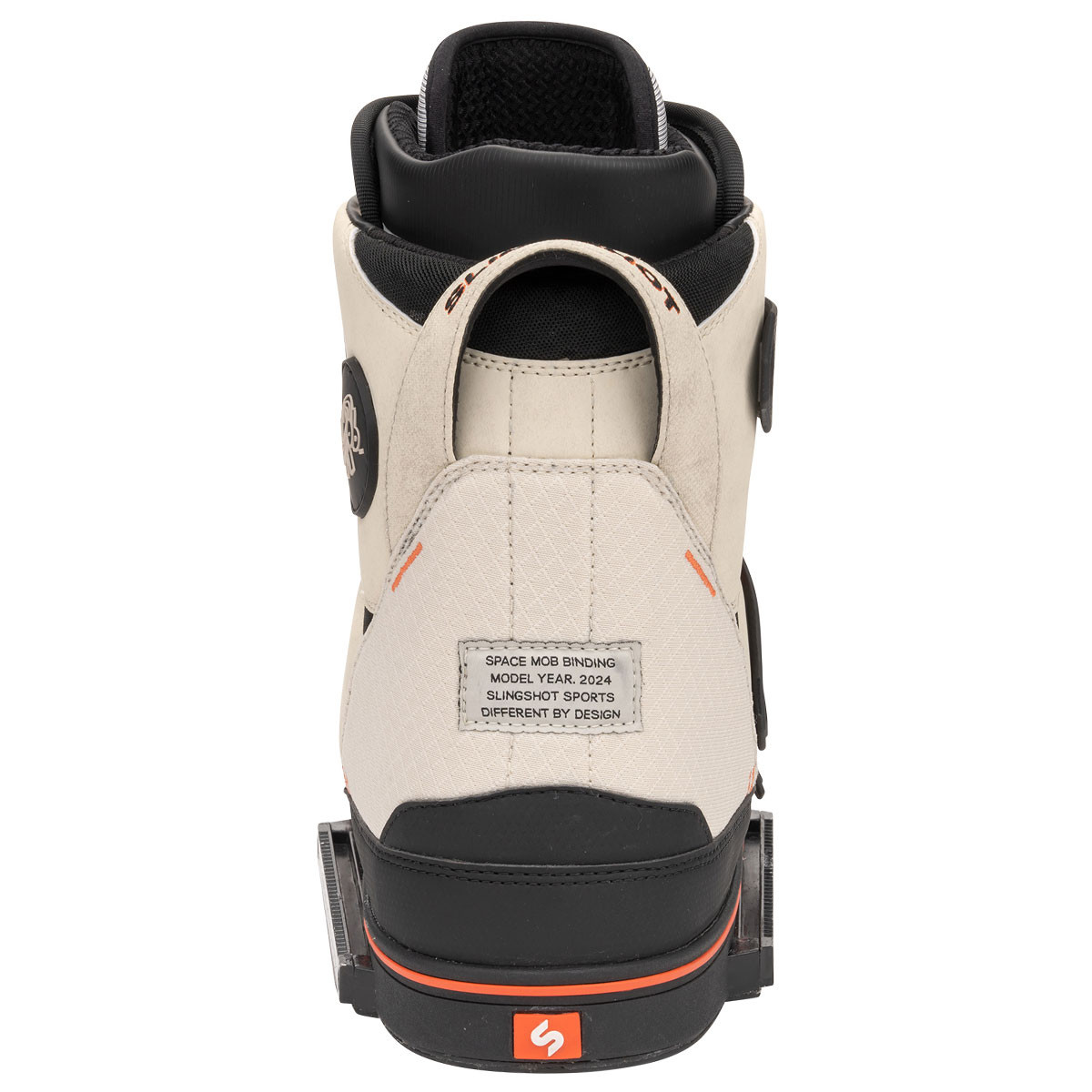 Slingshot Space Mob Wakeboard Bindings - Thumbnail 2