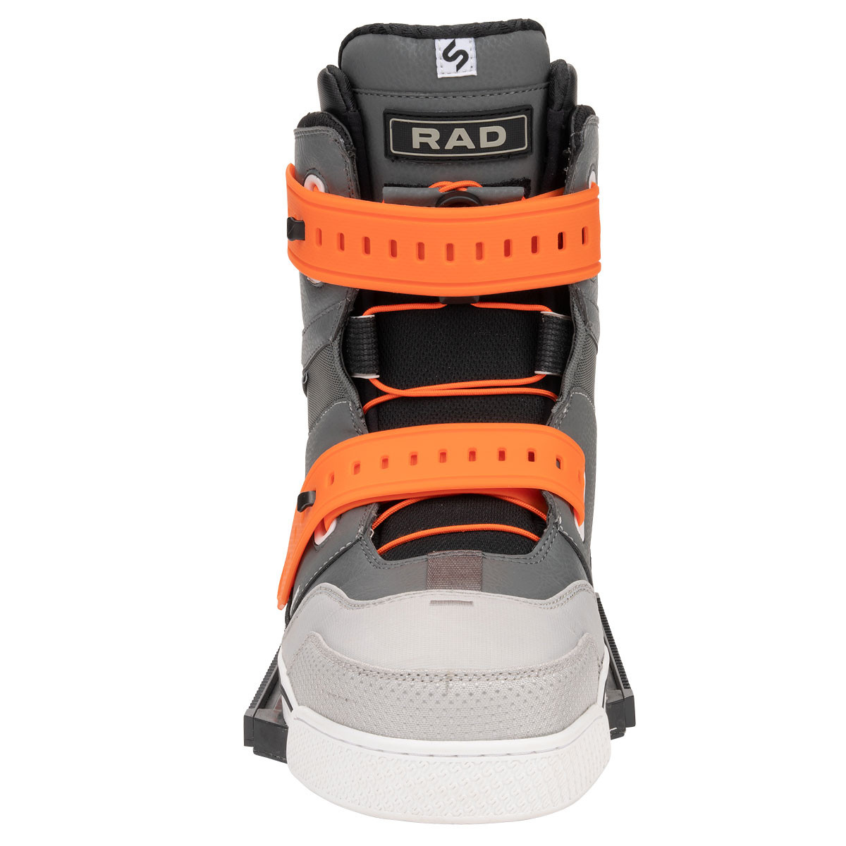 Slingshot RAD Wakeboard Bindings