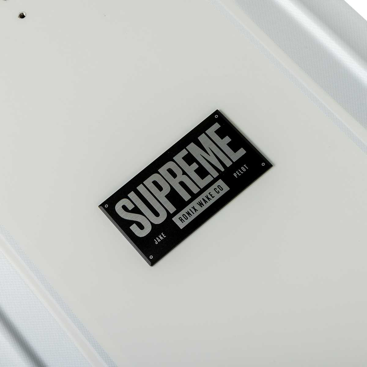 Ronix Supreme Air Core 3 Wakeboard 2025