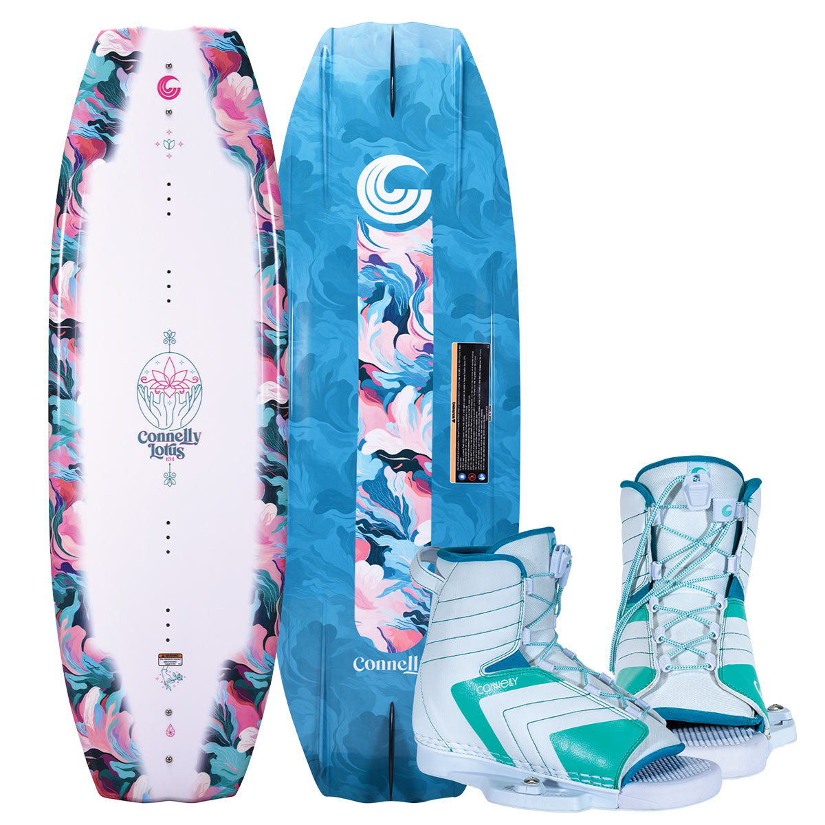 Connelly Lotus Wakeboard