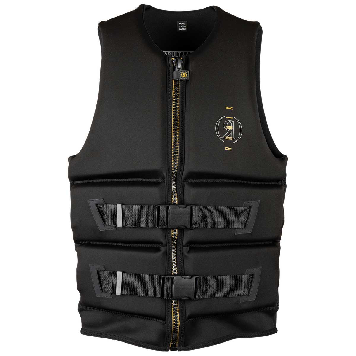Ronix Blackjack Yes CGA Life Jacket