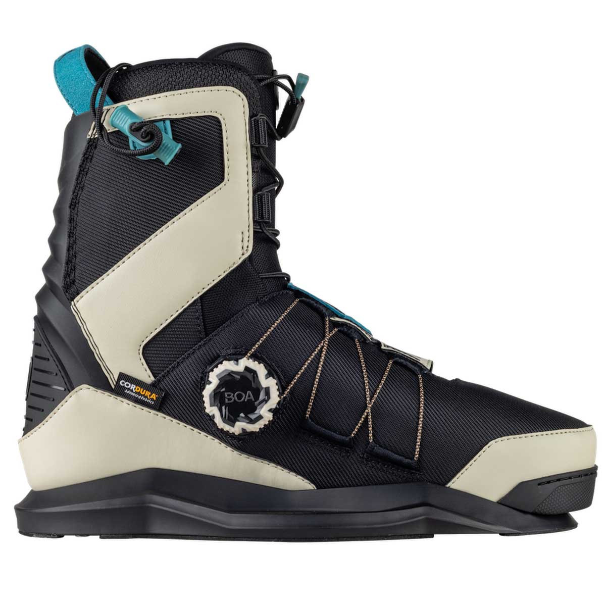 Ronix Supreme BOA Intuition Wakeboard Bindings