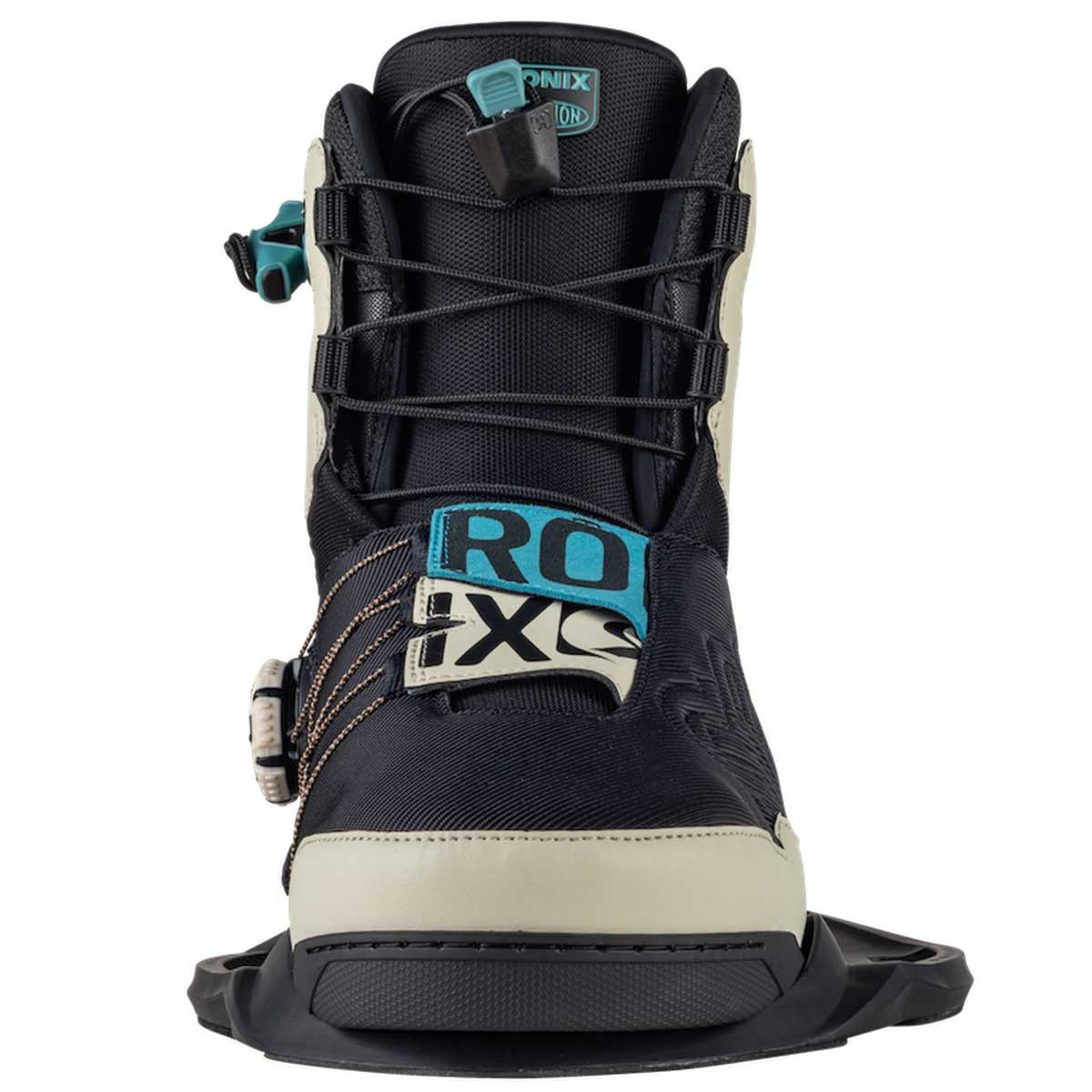 Ronix Supreme BOA Intuition Wakeboard Bindings