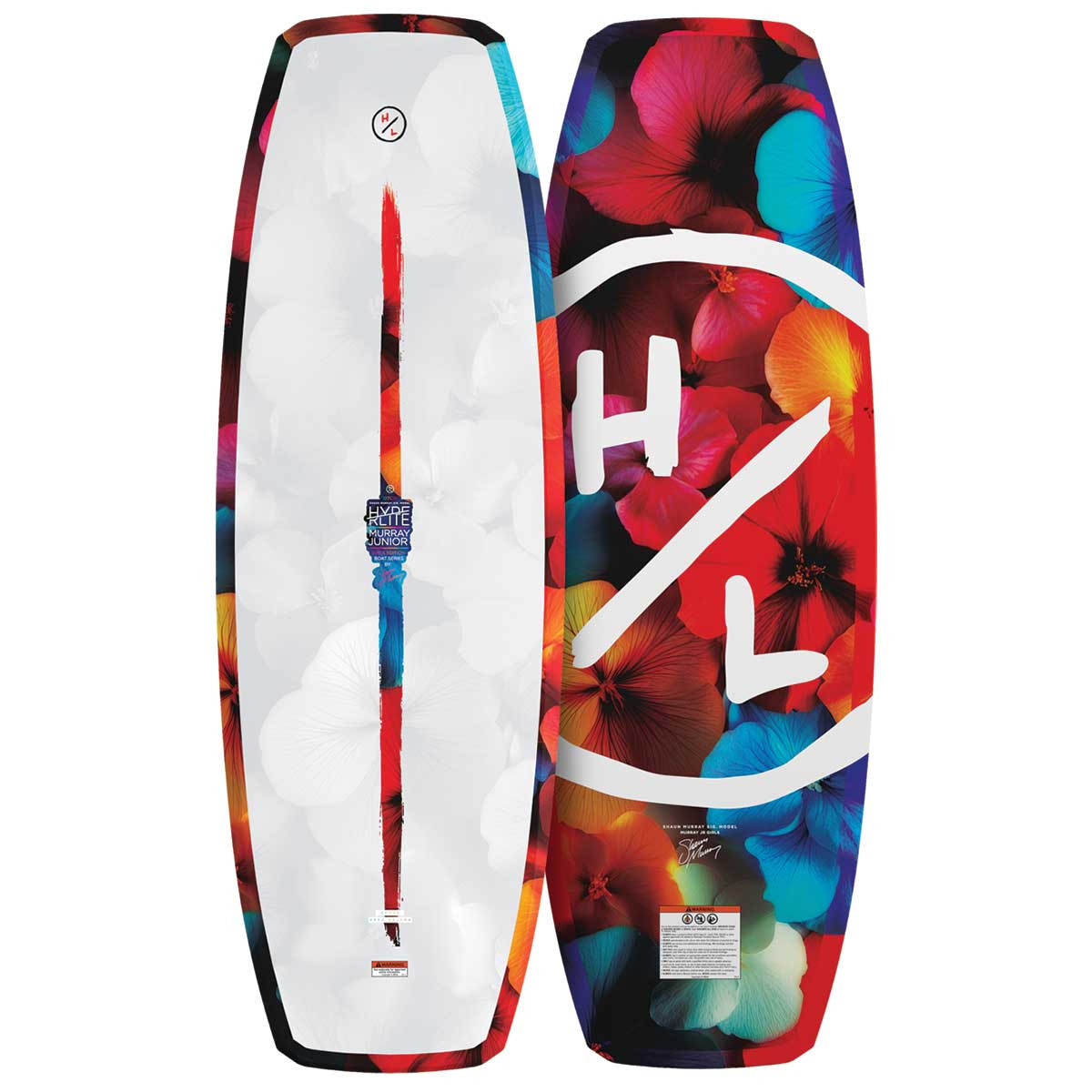 Hyperlite Murray Jr Girl's Wakeboard