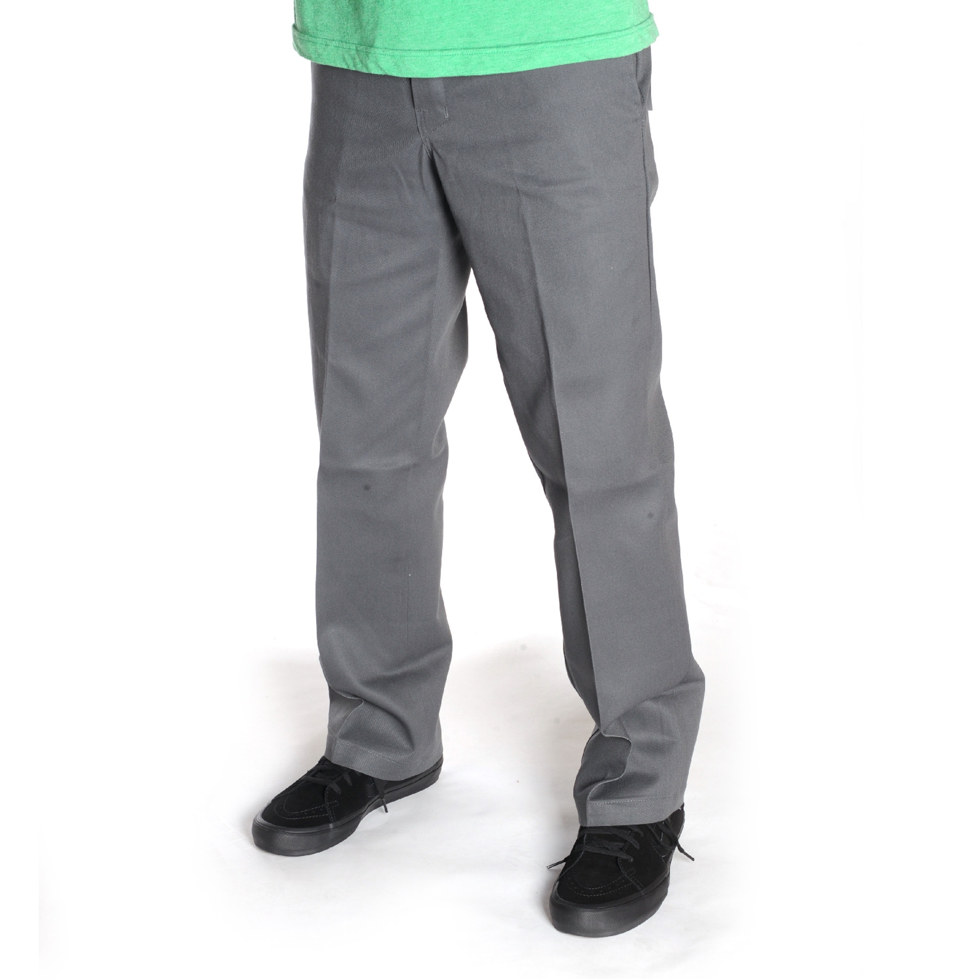 Dickies Flex 874 (Charcoal) Work Pants