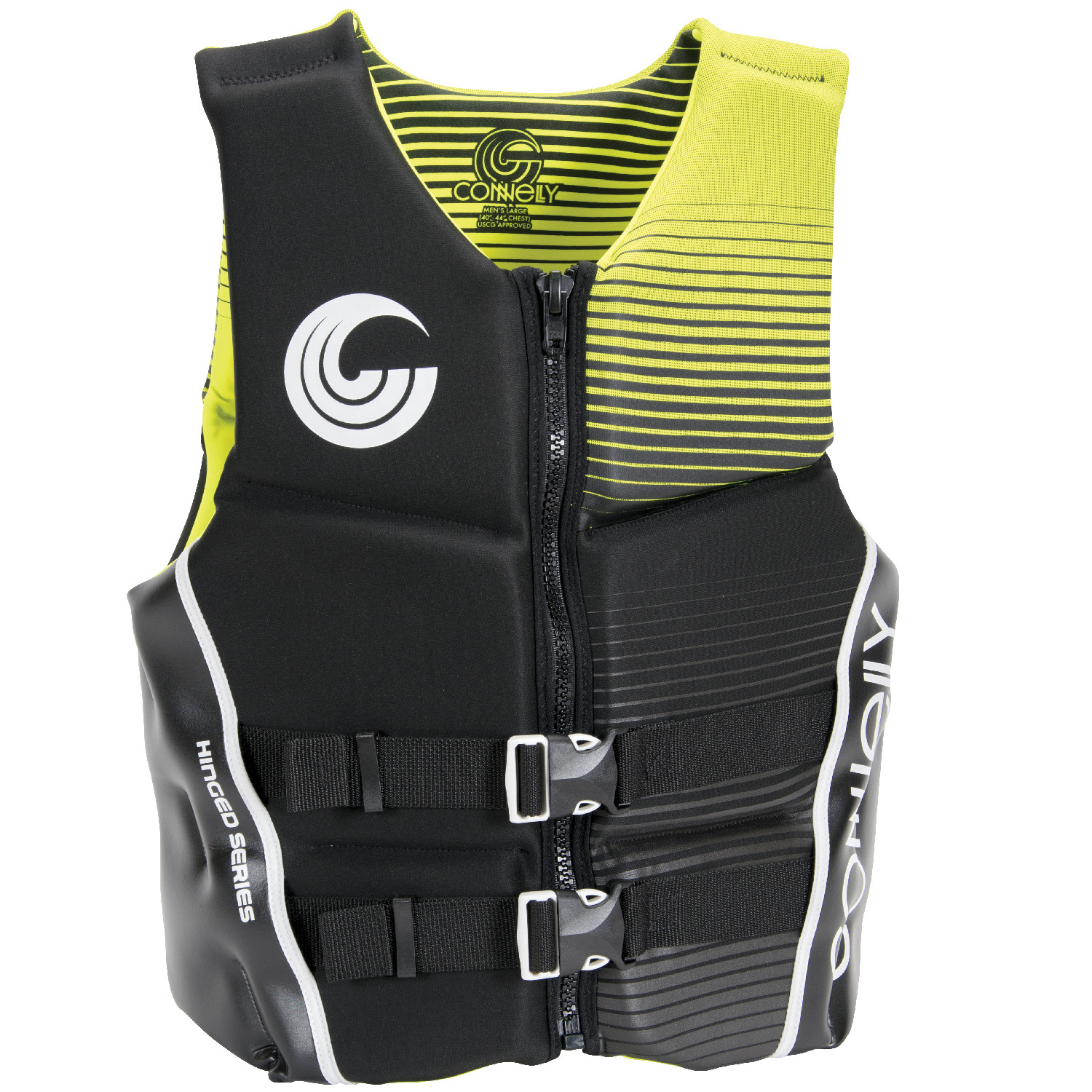 Connelly Classic Neo Life Jacket - Thumbnail 2