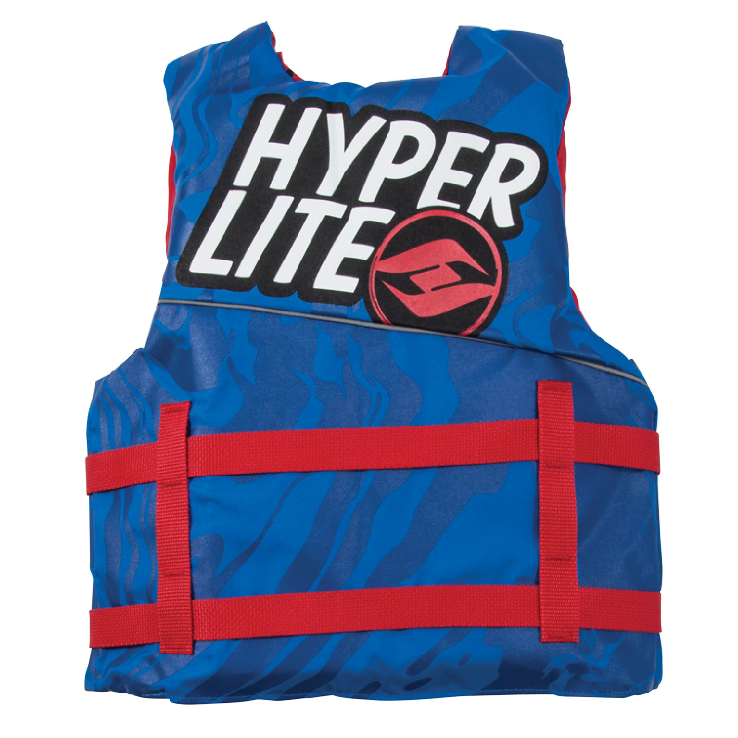 Hyperlite Unite Life Jacket - Thumbnail 2