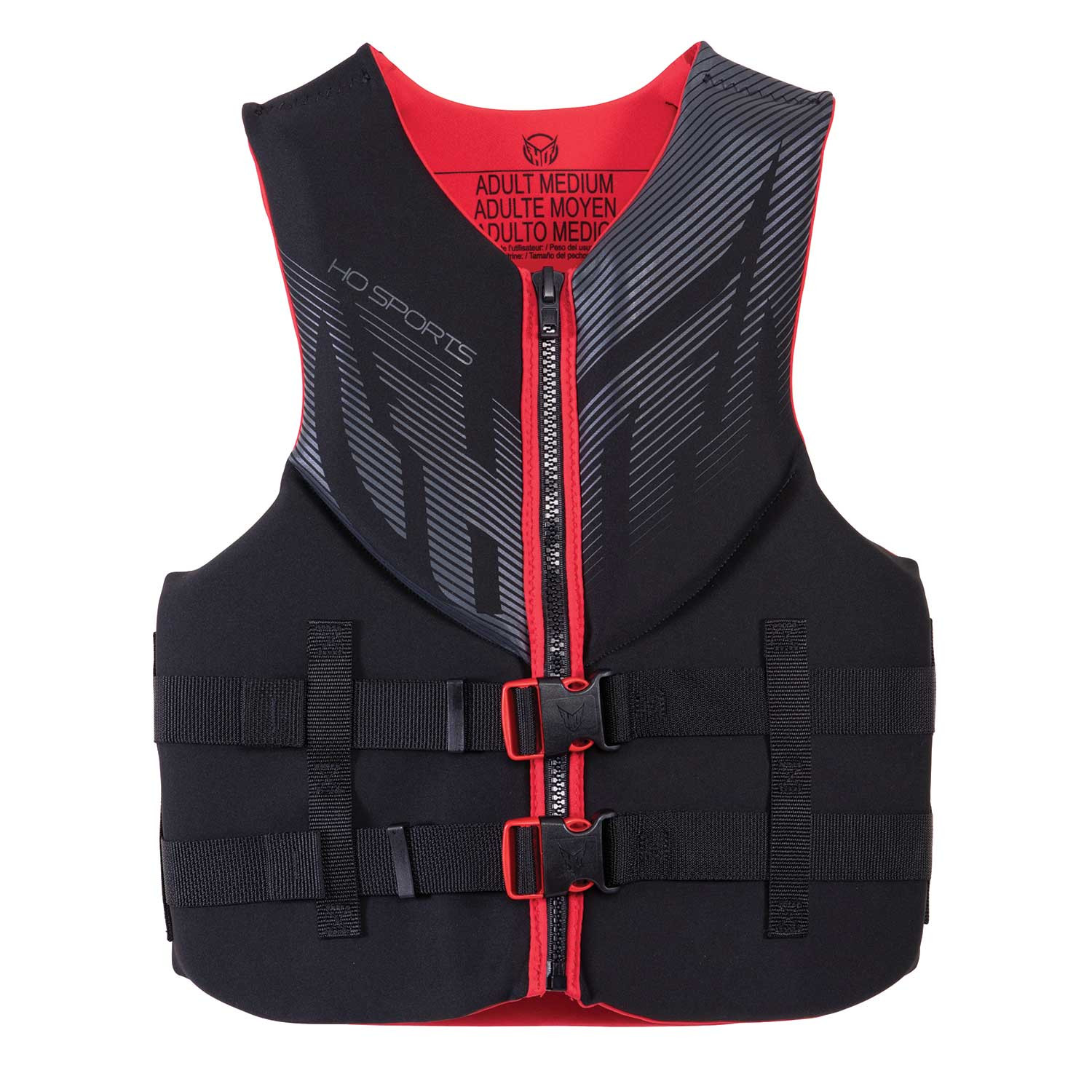 HO Sports Pursuit Life Jacket - Thumbnail 2