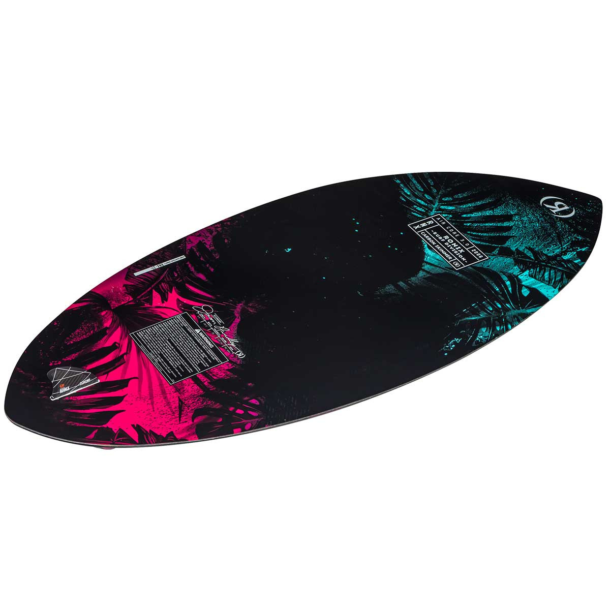 Ronix 2025 Carbon Air Core 3 - Skimmer 4'4