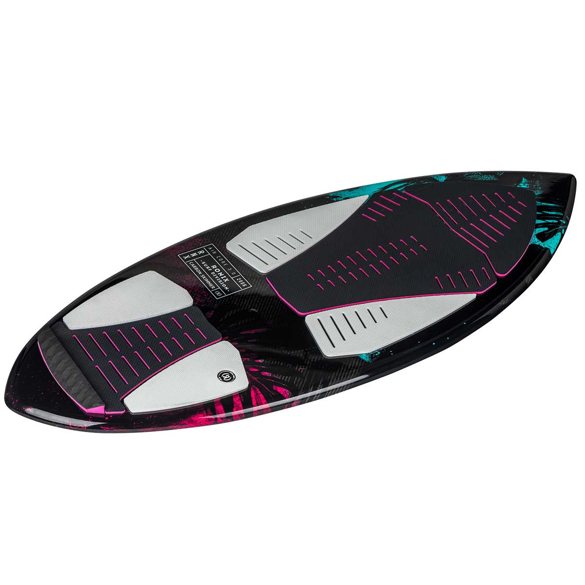 Ronix 2025 Carbon Air Core 3 - Skimmer 4'4