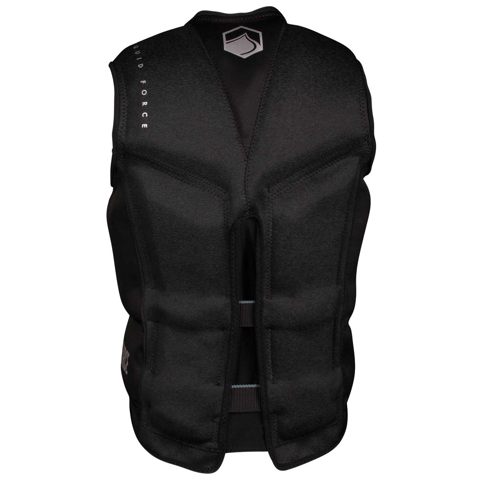 Liquid Force 2025 Watson (Black) CGA Life Jacket