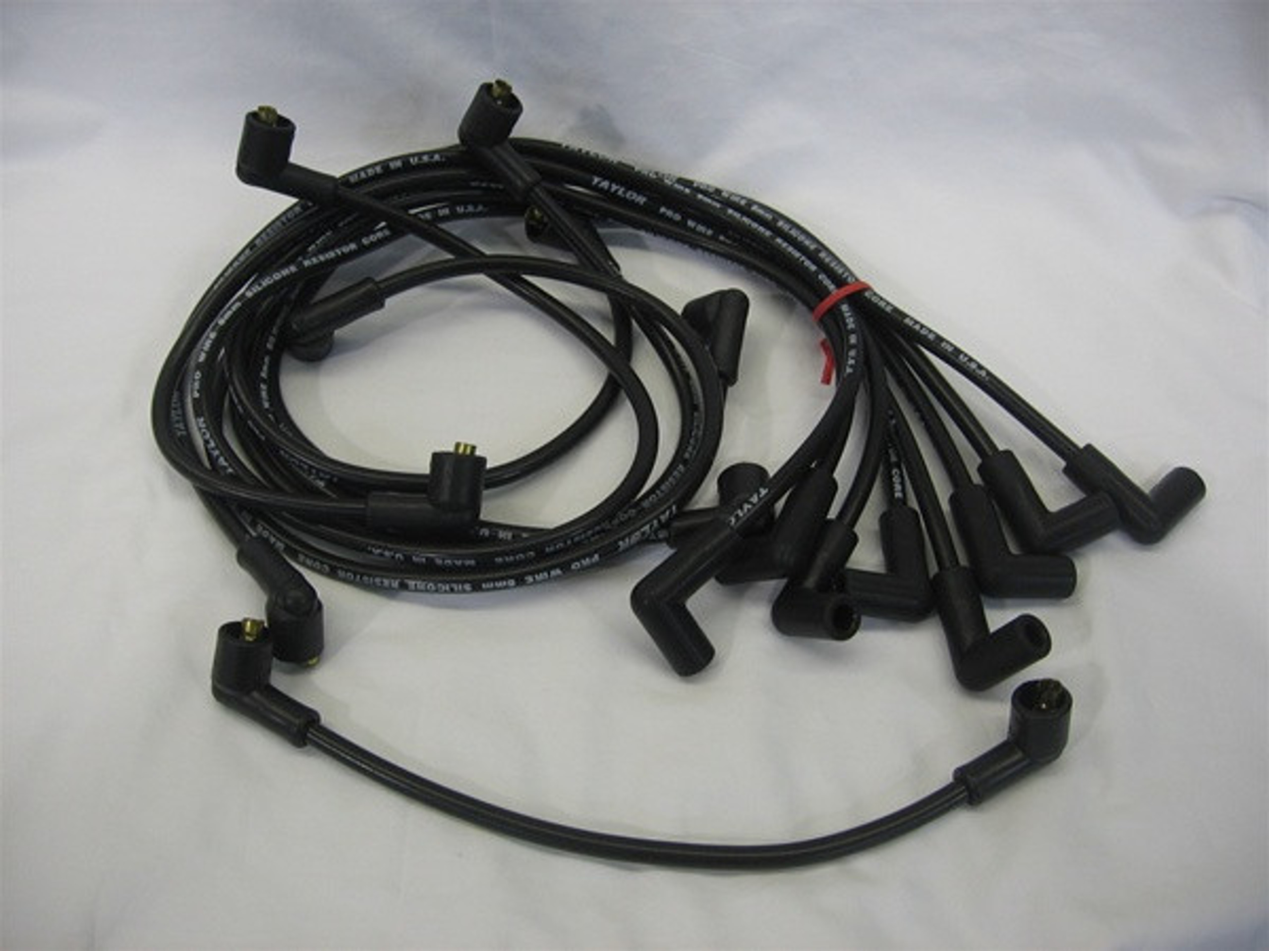 Indmar Spark Plug Wire Set 755007