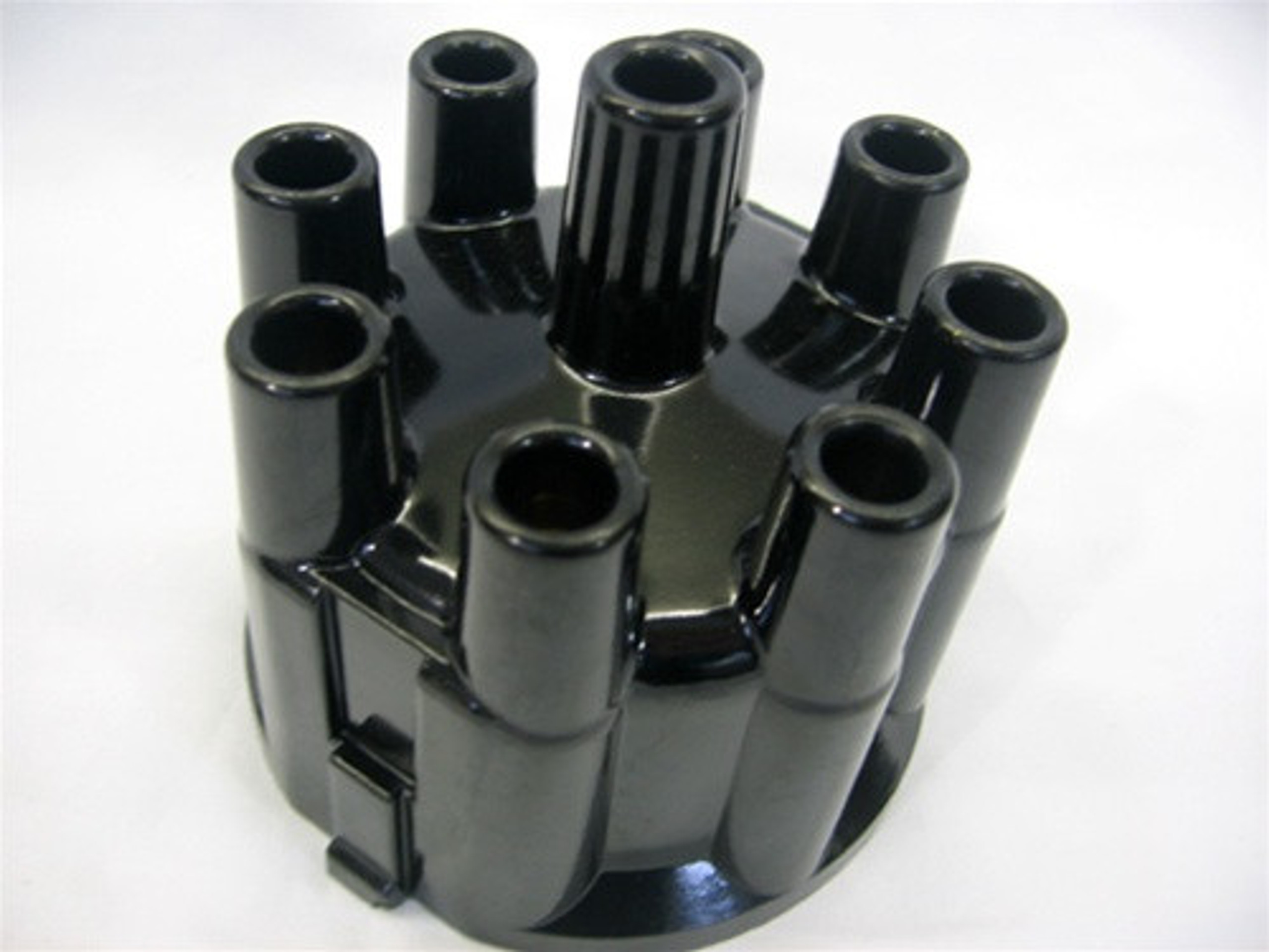 MasterCraft Prestolite Distributor Cap (86Older)