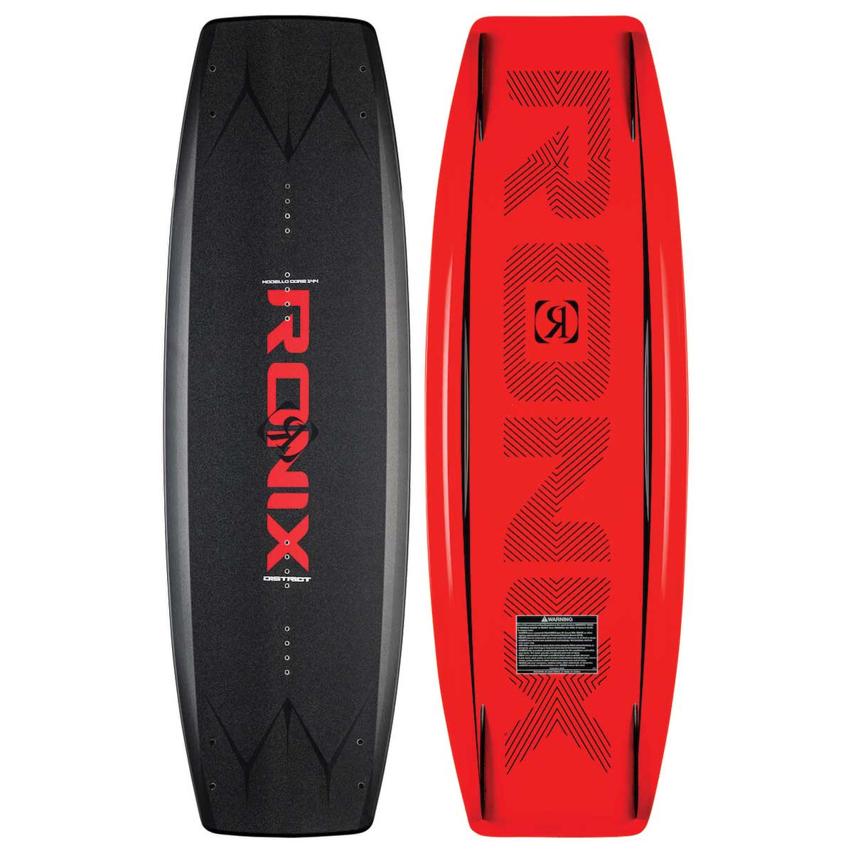 Ronix District Wakeboard