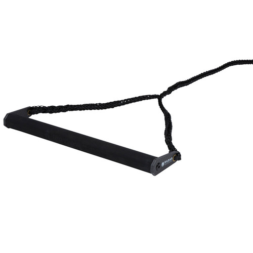 Radar Carbon BarLock 13" Water Ski Handle