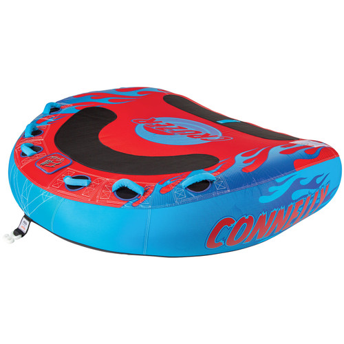 Connelly Cruzer 3 Person Tube 2025 Connelly Cruzer 3 Person Tube 2025
