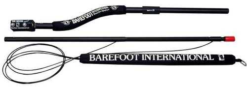 Barefoot International Malibu XTI Barefoot Boom