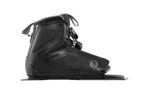 HO Stance 110 Traditional Rear Toe Plate Water Ski Binding