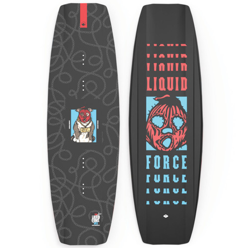 Liquid Force Apex Cable Wakeboard