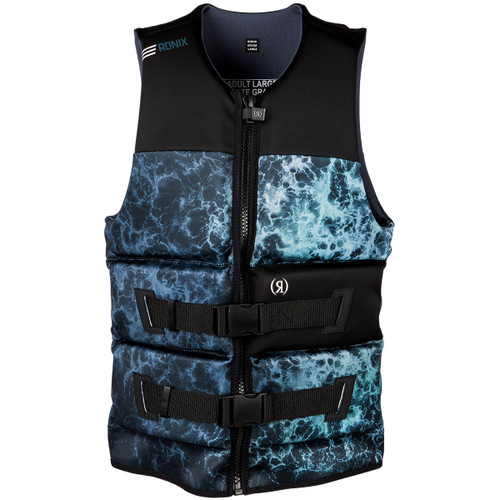 Ronix Point Break - Yes - Life Jacket