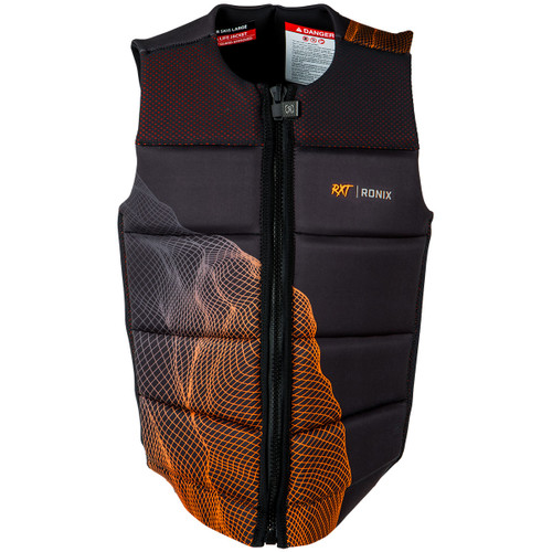 Ronix Men's RXT Comp Life Vest