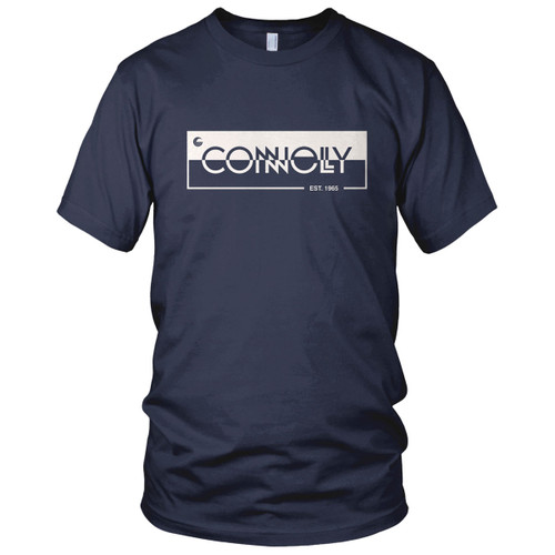 Connelly Connelly Divided T-Shirt