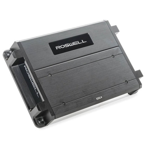 Roswell R1 650.4 Marine Amplifier Roswell R1 650.4 Marine Amplifier