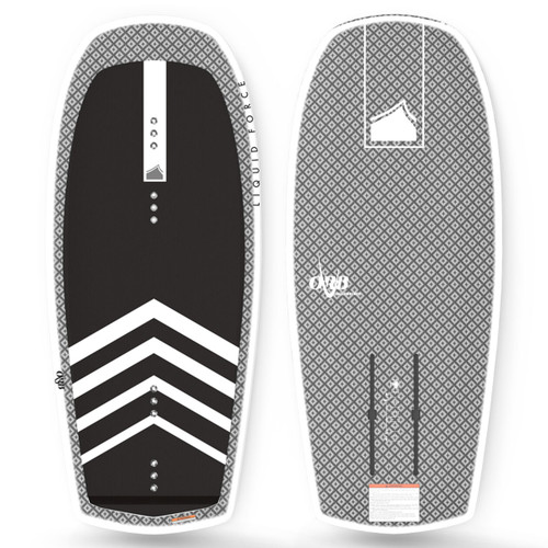 Liquid Force Orb Wakefoil Board