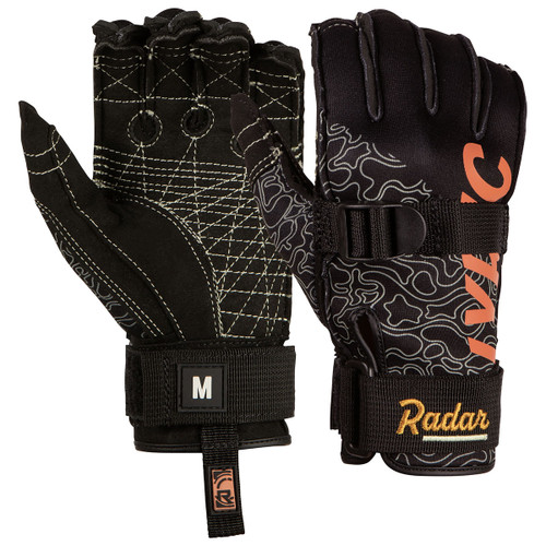 Radar Lyric Inside-Out Women's Waterski Gloves