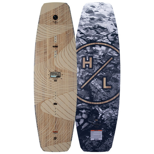 Hyperlite ATV Cable Wakeboard