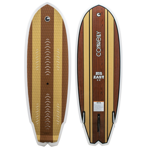 Connelly Big Easy Wakesurf Board