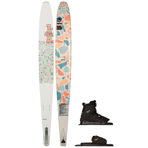 Radar Total Radar Awesomeness Girl's Waterski 2