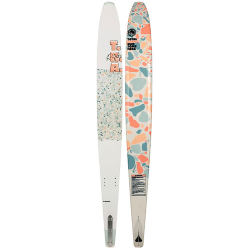 Radar Total Radar Awesomeness Girl's Water Ski