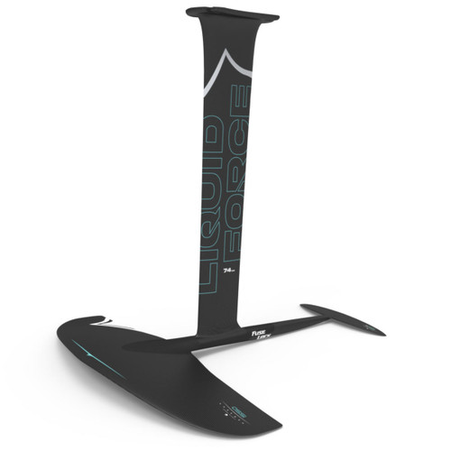 Liquid Force Horizon Carbon 1550 Foil Set (Fuselock) 2025 Liquid Force Horizon Carbon 1550 Foil Set (Fuselock) 2025