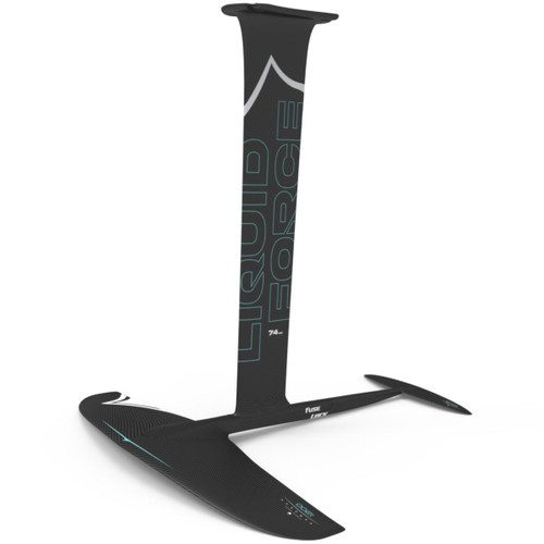 Liquid Force Horizon Carbon 1200 Foil Set (Fuselock) Liquid Force Horizon Carbon 1200 Foil Set (Fuselock)