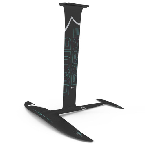 Liquid Force Stratus Carbon 950 Foil Set (Fuselock) 2025 Liquid Force Stratus Carbon 950 Foil Set (Fuselock) 2025