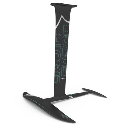 Liquid Force Stratus Carbon 725 Foil Set (Fuselock) 2025 Liquid Force Stratus Carbon 725 Foil Set (Fuselock) 2025