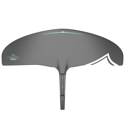 Liquid Force Horizon Carbon Surf 1550 Front Wing Stem (Fuselock)