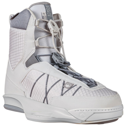 Liquid Force Vida 6X Women's Wakeboard Bindings Liquid Force Vida 6X Women's Wakeboard Bindings