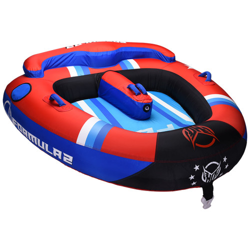 HO Formula 2 Towable Tube 